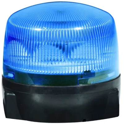 Immagine prodotto di OptiRay Lampeggiante a LED 12V/24V