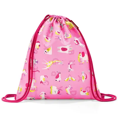 Zdjęcie produktu dla Reisenthel mysac kids, Wodoodporny, Poliester
