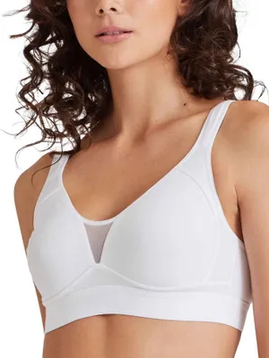 Produktbild von Nina von C. Nina von C. Baumwolle Shape Wellness-BH Damen uni 2415-99-00090