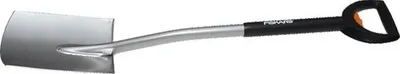 Zdjęcie produktu dla Fiskars 1000620 Fiskars Telescopic Gärtnerspaten rund