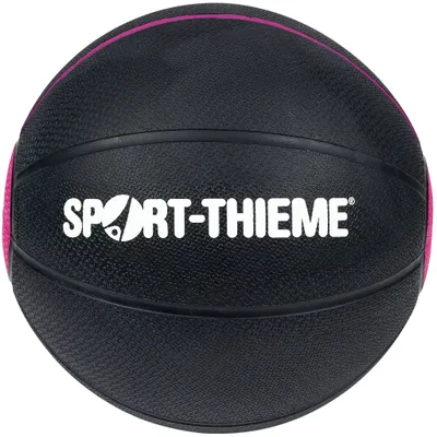 Produktbild von Sport-Thieme Medizinball "Gym", 3 kg