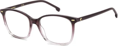 Produktbild von Carrera CARRERA 3091 Violet 53/17/140 Damen Brillen