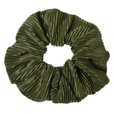 Produktbild von Clayre & Eef Haargummi Grün Synthetisch