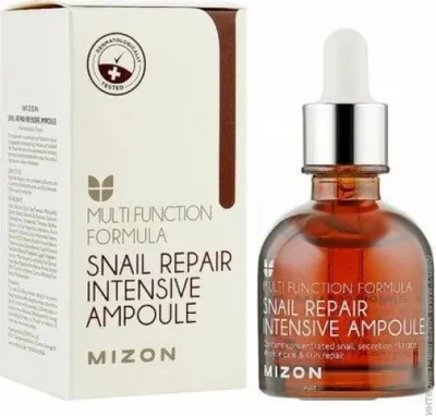 Obrázok produktu pre Mizon Snail Repair Intensive Ampoule 30 ml