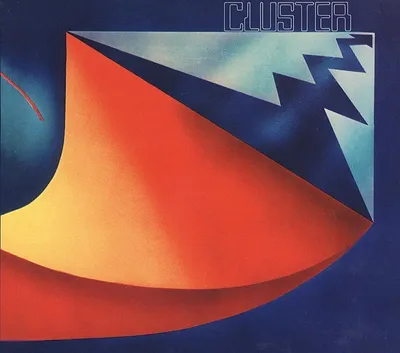 Produktbild von Cluster - Cluster 71 CD