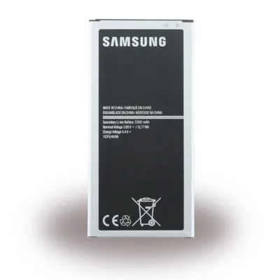 Obrázok produktu pre Samsung - EB-BJ710 Originálna batéria - 3300mAh