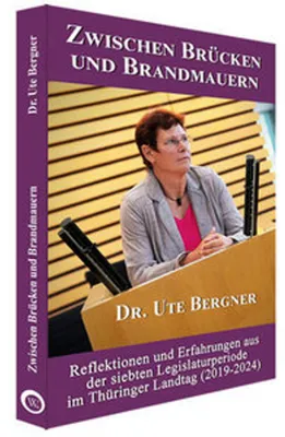 Obrázek produktu pro Zwischen Brücken und Brandmauern