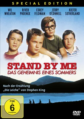 Zdjęcie produktu dla Stand by me S.E.