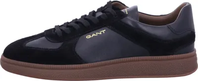 Produktbild von Gant 29631640 Cuzmo - Herren Schuhe Sneaker - G00-Black, Größe:44 EU