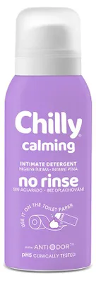 Obrázok produktu pre BERUHIGENDES SCHAUMSPRAY OHNE ABSPÜ LEN 100 ml