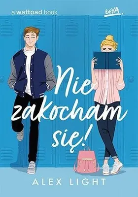 Produktbild von Beztroska opowieść o miłości i marzeniach