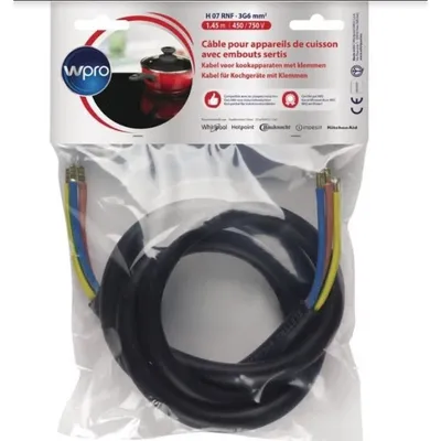 Obrázok produktu pre SCANPART 8015250663020, Čierna, 1 kusov