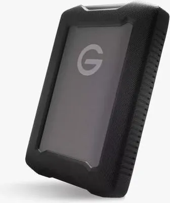 Produktbild von SanDisk PROFESSIONAL G-Drive ArmorATD 2 TB