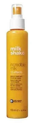 Produktbild von Milk_shake 8032274055556, Haarlotion, Frauen, 150 ml, Spraydose, 1 Stück(e)