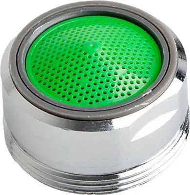 Obrázek produktu pro Verk 01709 Ekoperlátor M24 chrom 5 ks