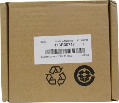 Produktbild von Xerox Farbheberwalze 113R00717 für Xerox WorkCentre 5765