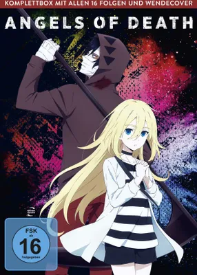 Obrázok produktu pre Angels of Death