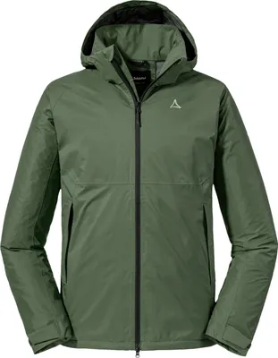 Produktbild von SCHÖFFEL Schöffel Easy Xt Jacke Herren grün 50