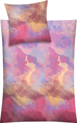 Produktbild von Kleine Wolke Bettwäsche Solero