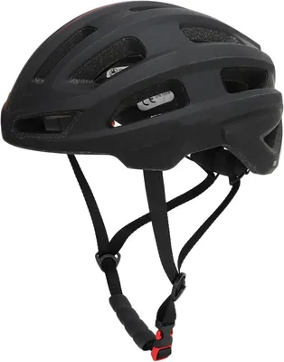 Image de Casque de vélo réglable, léger, de 61 à 65 cm, respirant, idéal pour la ville
