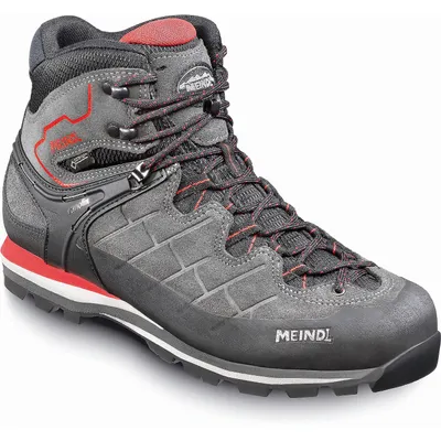 Produktbild von MEINDL LITEPEAK GTX HERREN grau 47