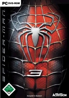Produktbild von Spider-Man - The Movie 3