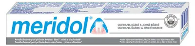 Immagine prodotto di Dentifricio sbiancante (Gentle White) 75 ml