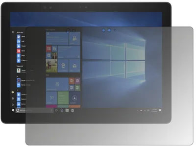 Produktbild von Dipos 1033122864, 31,2 cm (12.3"), Laptop, Rahmenloser Blickschutzfilter, Antireflexbeschichtung, Privatsphäre