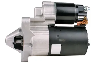 Produktbild von HELLA 8EA 012 526-611 Starter Anlasser 0,85kW für RENAULT Clio III Schrägheck (BR0/1, CR0/1) 12V