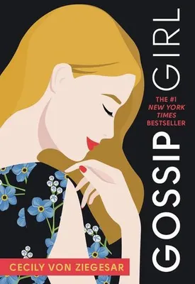 Obrázek produktu pro Gossip Girl