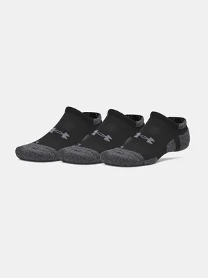 Obrázek produktu pro Under Armour Ua Perf Tech Pro 3Pk Ns – ultimate black, velikost: M