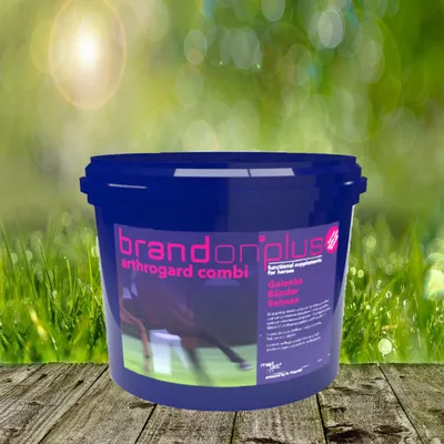 Produktbild von Brandon® plus arthrogard 3 kg