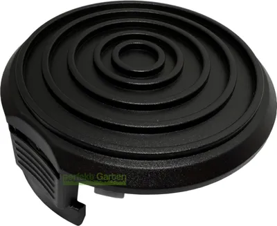 Produktbild von Spulenkappe für Worx WG 105 106 108 109 112 113 115 116 117 / WA0037 Motorsense