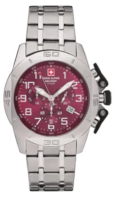 Image de Swiss Alpine Military Tornado Chrono SAM7063.9136