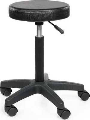 Produktbild von Sinelco Rivoli Friseurfahrrad Original