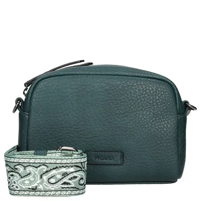 Produktbild von PICARD Umhängetasche Arizona Crossbody Bag Cedar dunkelgrün