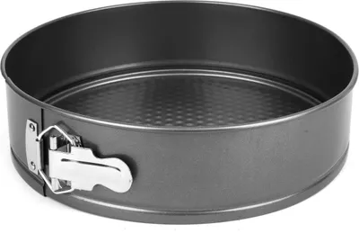 Produktbild von Ø 24 cm Antihaft SPRINGFORM Tortenform Backform Kuchenform Kuchenbackform