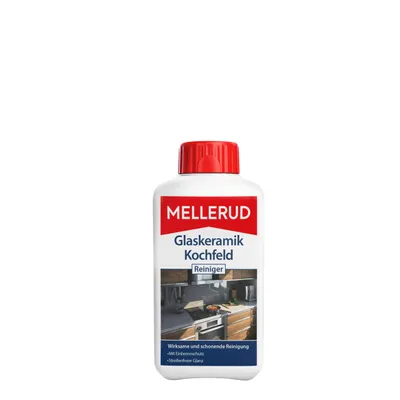 Produktbild von Glaskeramik Kochfeld Reiniger 0,5 l
