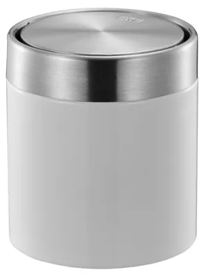 Produktbild von Vepa Bins 1 Fandy Tischabfallbehälter, EKO, White