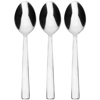 Produktbild von ORION Esslöffel Tafellöffel PLAIN 3er SET