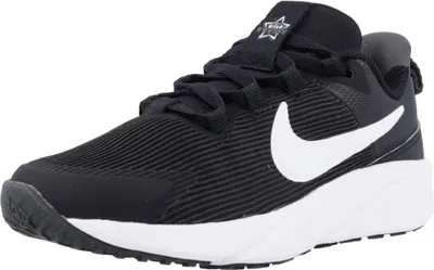 Produktbild von Nike Sneakers DX7614-001 in Black color size 28