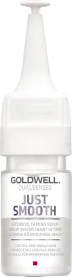 Image de Goldwell Dualsenses Just Smooth Intensive Taming Serum 12x18ml