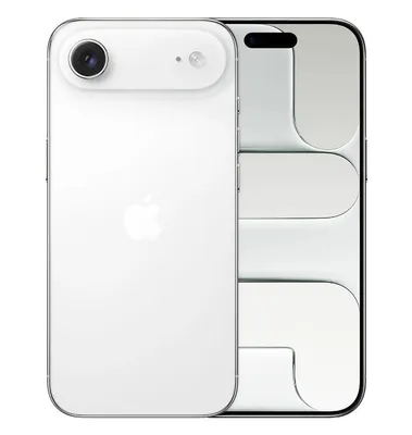 Produktbild von iPhone Air 512GB Weiß