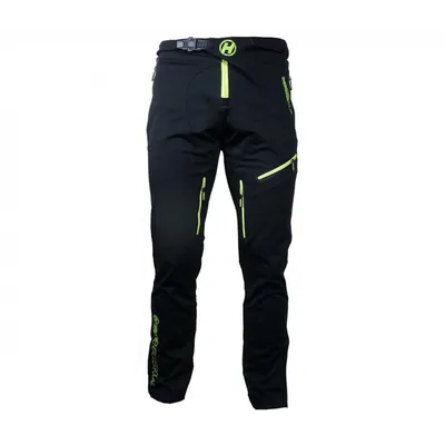 Produktbild von HAVEN ENERGIZER POLAR schwarz/grün - UNISEX * : Größe - XL Größe: XL