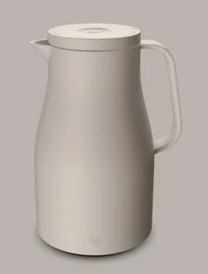 Image de alfi 1125321100 alfi Pot isolant ECONSCIOUS, 1,0 litre, beige