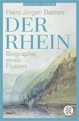 Zdjęcie produktu dla Der Rhein