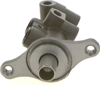 Produktbild von BOSCH 0 986 480 969 Bremszylinder Hauptbremszylinder für RENAULT Clio IV Schrägheck (BH) CLIO IV Kasten für DACIA SANDERO II