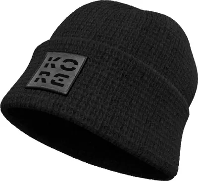 Produktbild von Head Kore Mütze Schwarz Herren,Damen Schwarz One Size