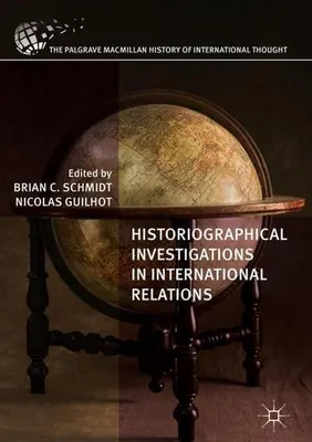 Immagine prodotto di Historiographical Investigations in International Relations