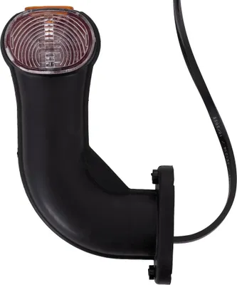 Produktbild von Linke Umrissleuchte Superpoint II DC 1M für Pkw-Anhänger